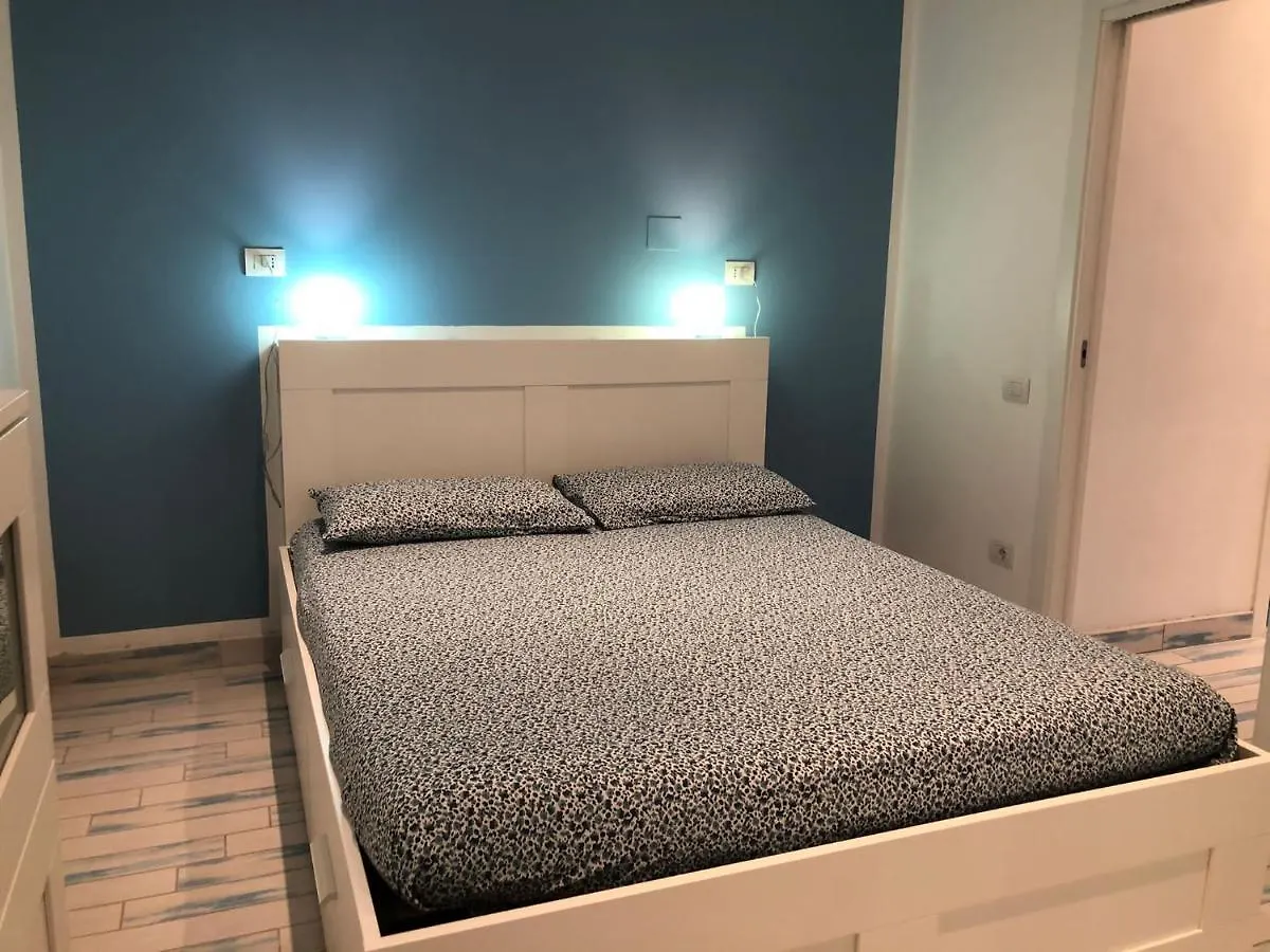 Apartamento Appartamento Adriana Cinquale Italia