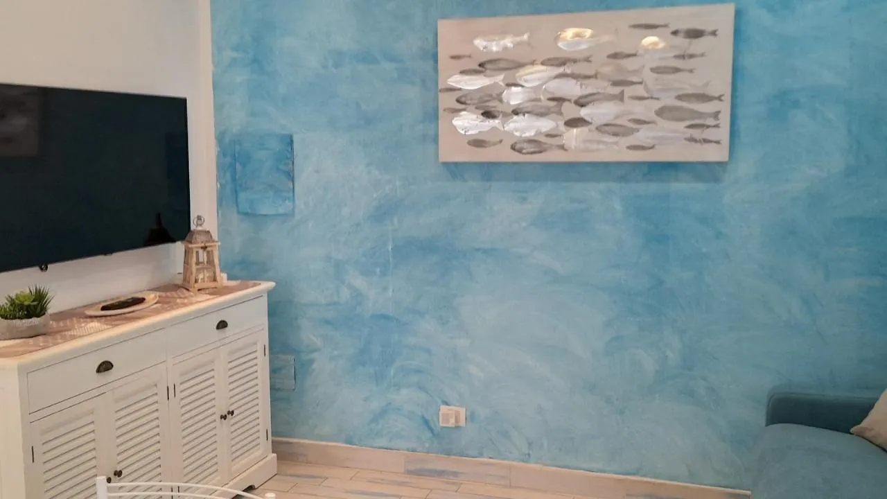 Appartamento Adriana Cinquale Apartment