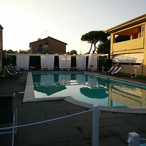 Il Palco Aparthotel