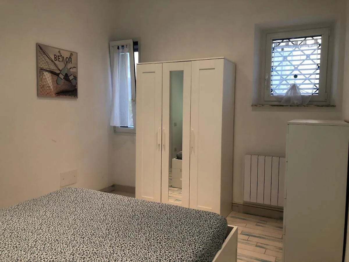 Appartamento Adriana Cinquale Apartment