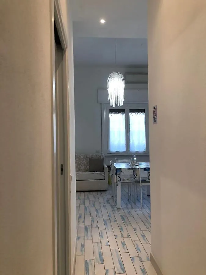 Appartamento Adriana Cinquale