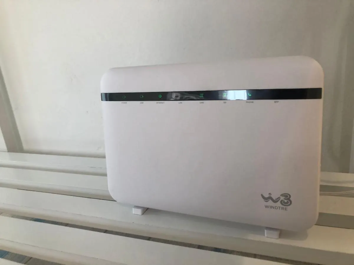 Apartment Appartamento Adriana Cinquale Italy