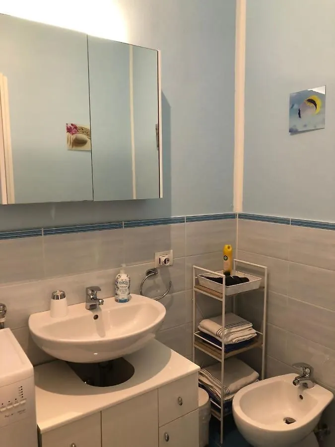 Apartment Appartamento Adriana Cinquale Italy