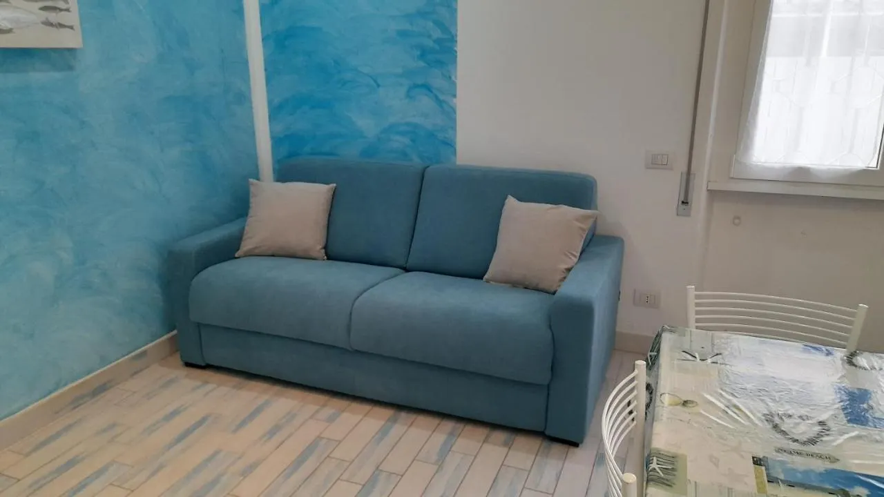 Apartment Appartamento Adriana Cinquale