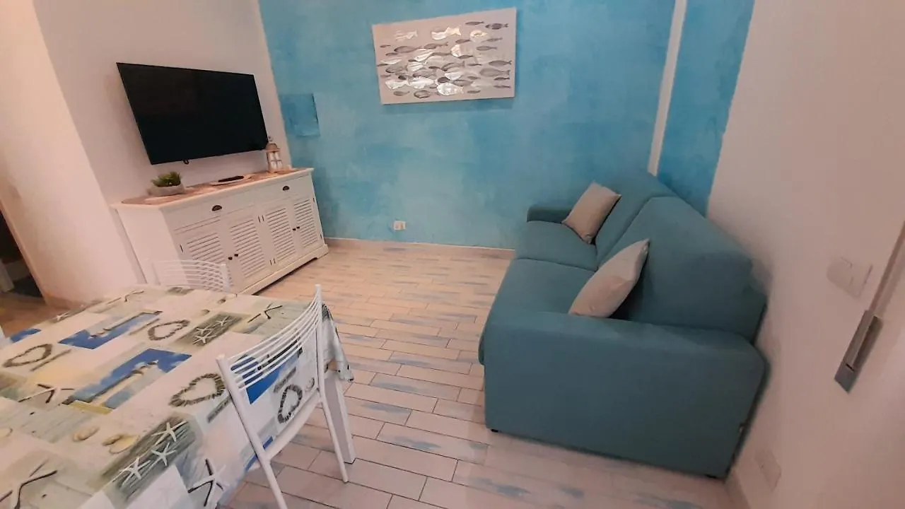 Apartment Appartamento Adriana Cinquale