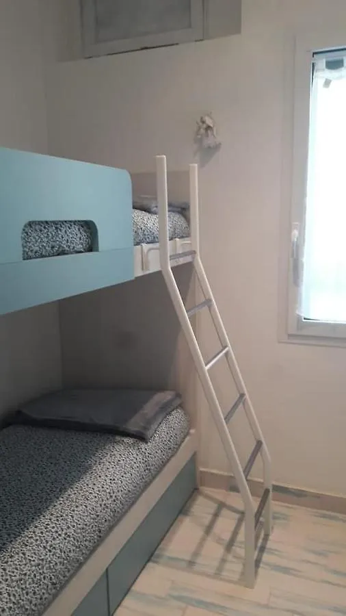 Apartment Appartamento Adriana Cinquale