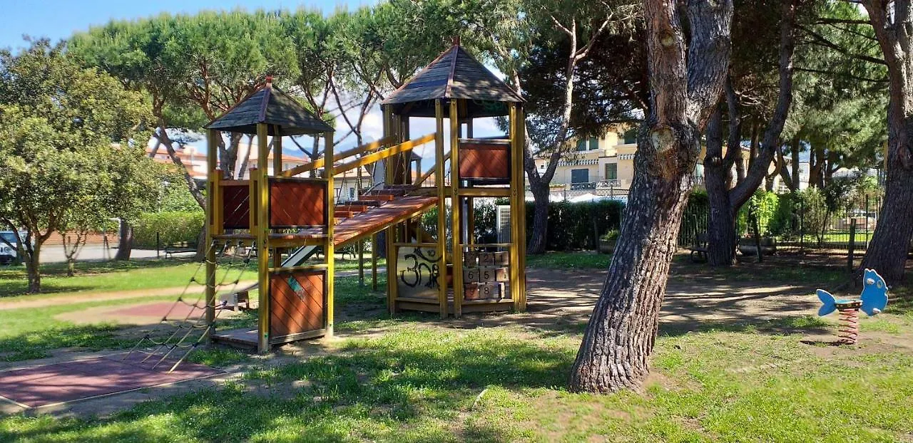 Apartment Appartamento Adriana Cinquale